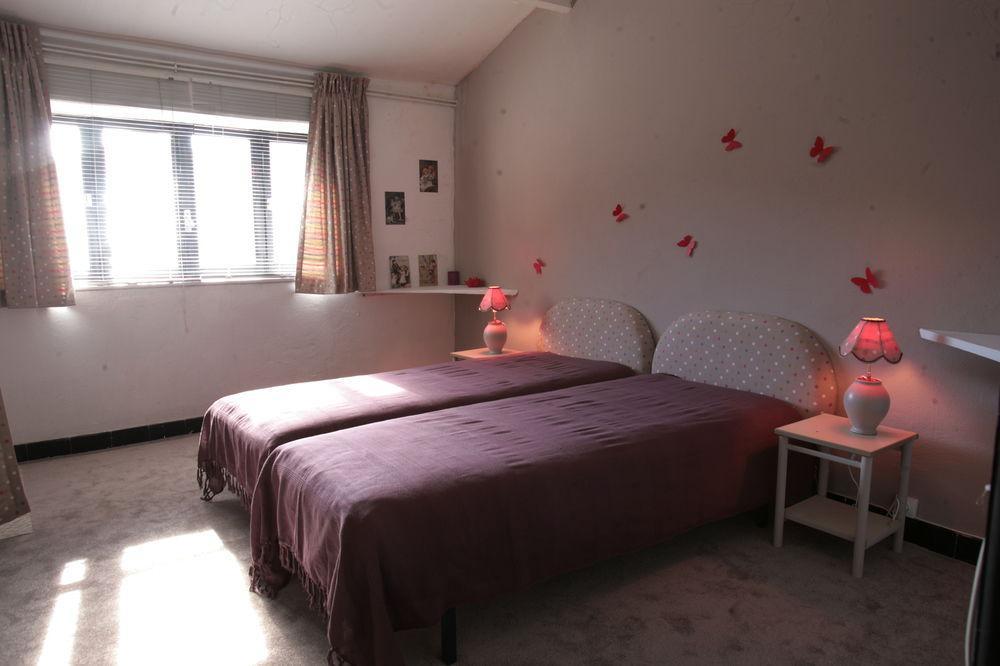 Le Comptoir Du Ranc De Bannes Otel Sumène Dış mekan fotoğraf