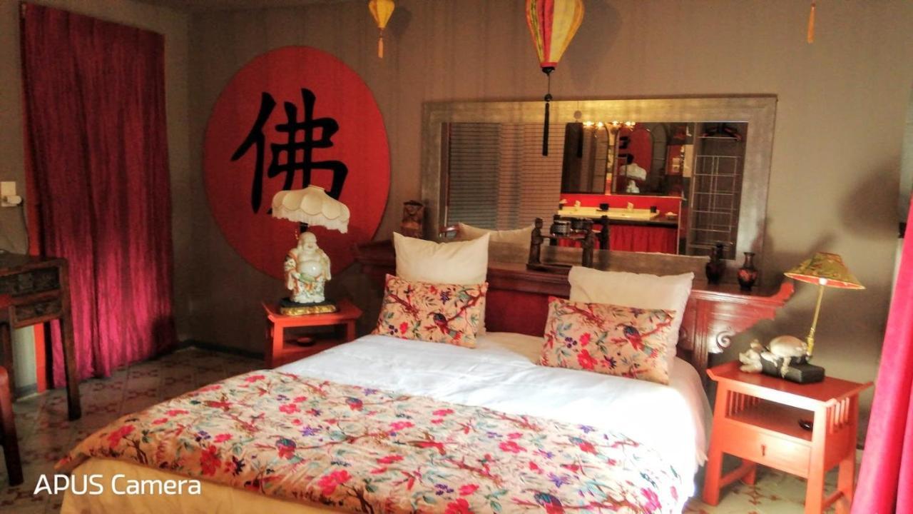 Le Comptoir Du Ranc De Bannes Otel Sumène Dış mekan fotoğraf